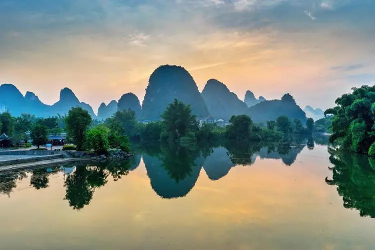 绿色智慧城市高精度